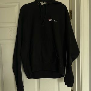 CHAMPION reverse weave hoodie